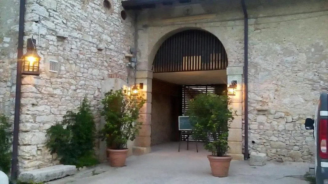 Agriturismo Ca Verde