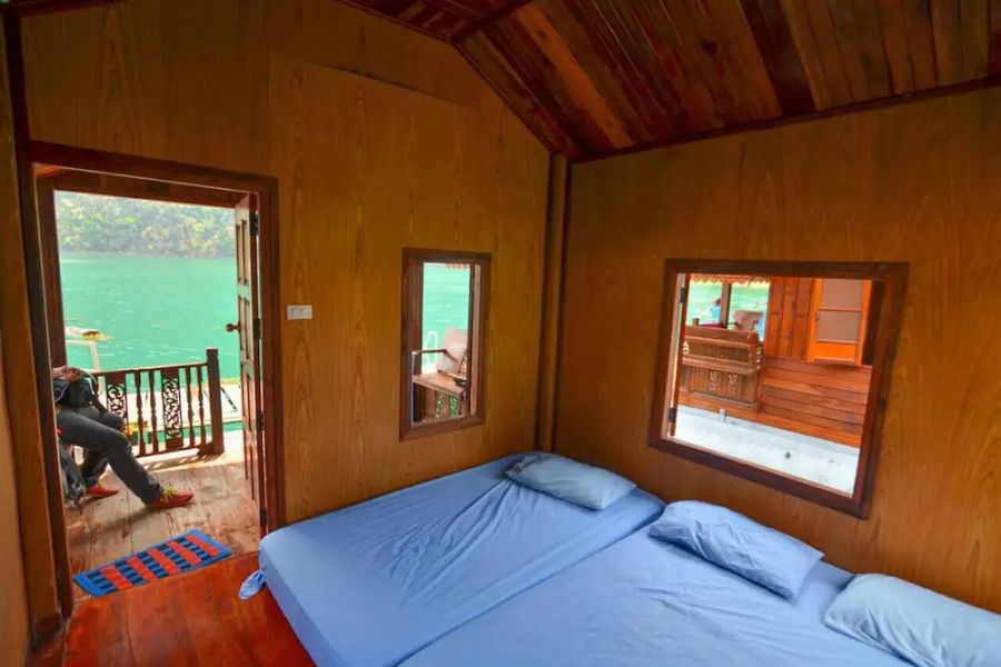 Pleanprai Floating Resort