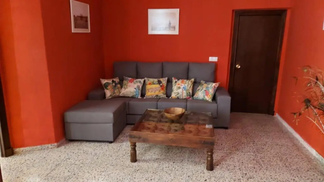 Casas Rurales- "Casa Larios"