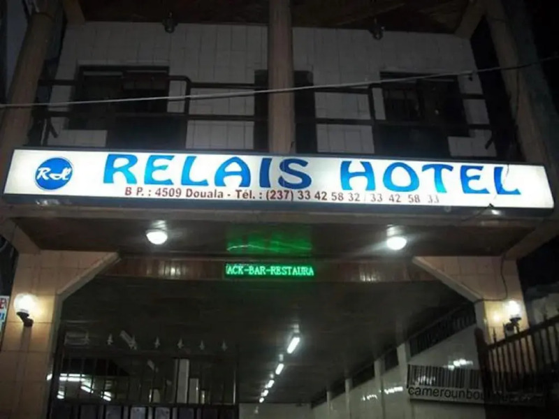 Relais Hotel