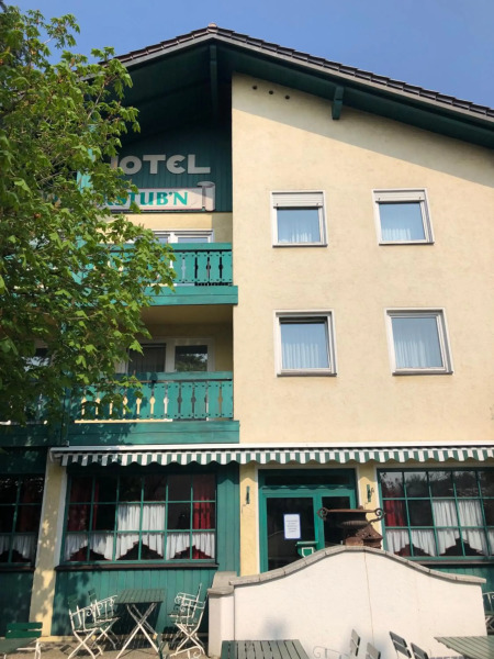 Hotel Pflieger