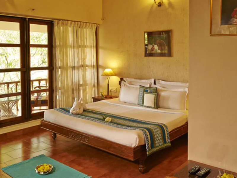 Club Mahindra Kumarakom