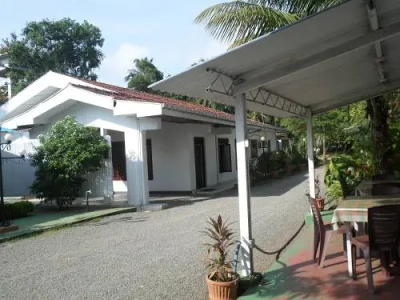 Talent Inn