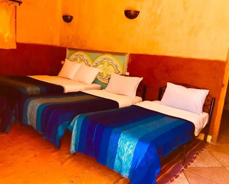 Bivouac Lot Of Stars