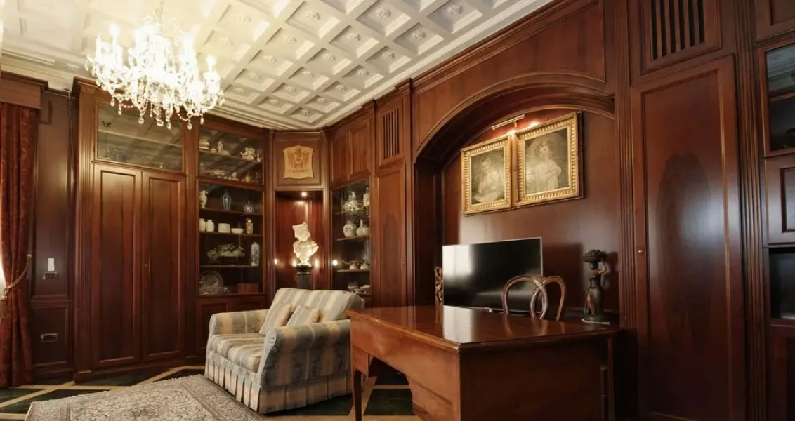 B&B La Torre in Pietra