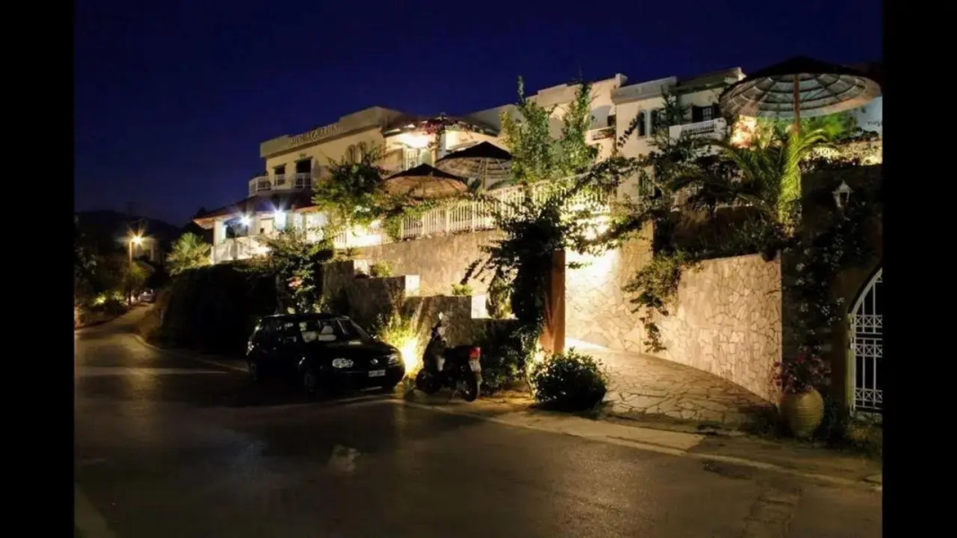 Aquarius Apartments "by Checkin"