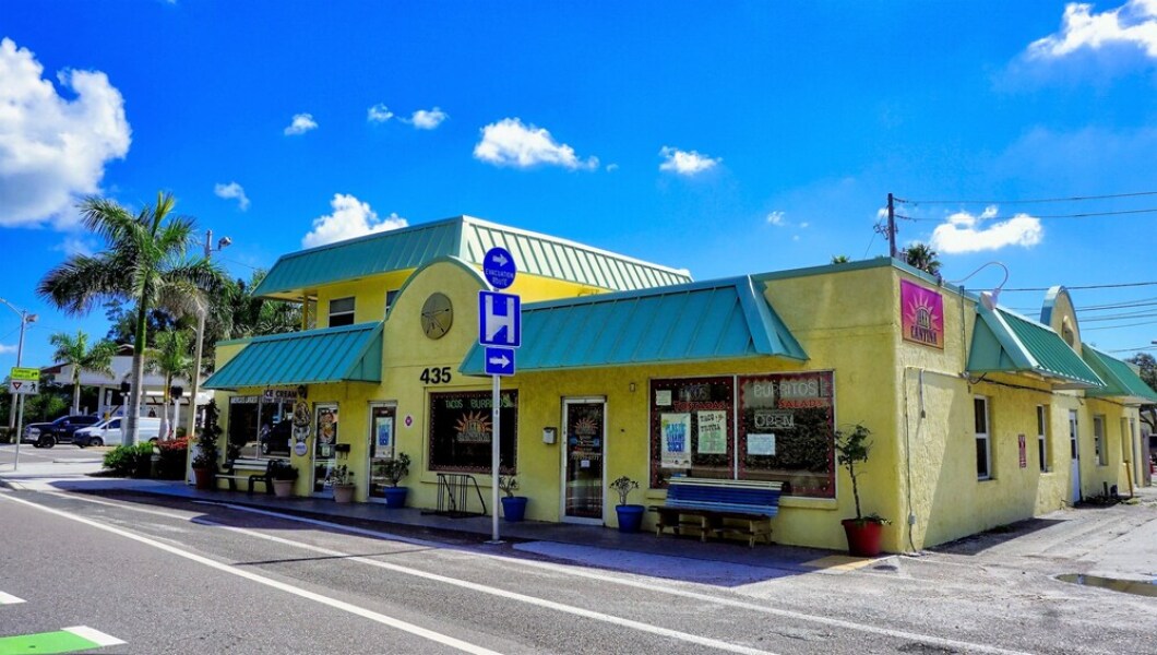 Indian Rocks Beach Pelican Vacation Rentals by TechTravel