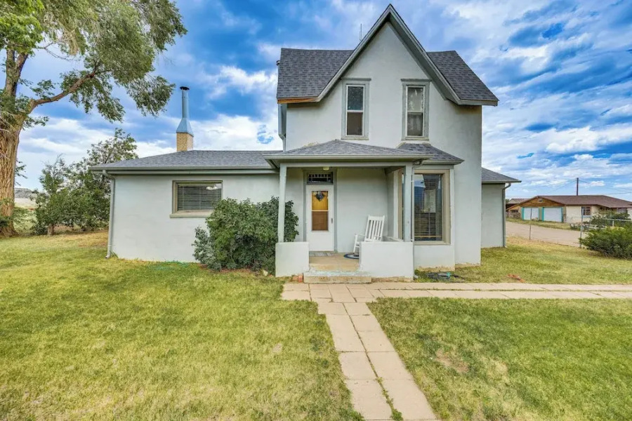 Charming Trinidad Home ~ 2 Mi to Main Street!