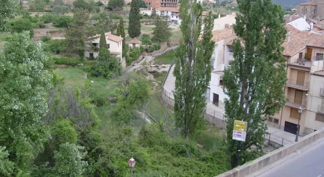 Apartamento Casablanca