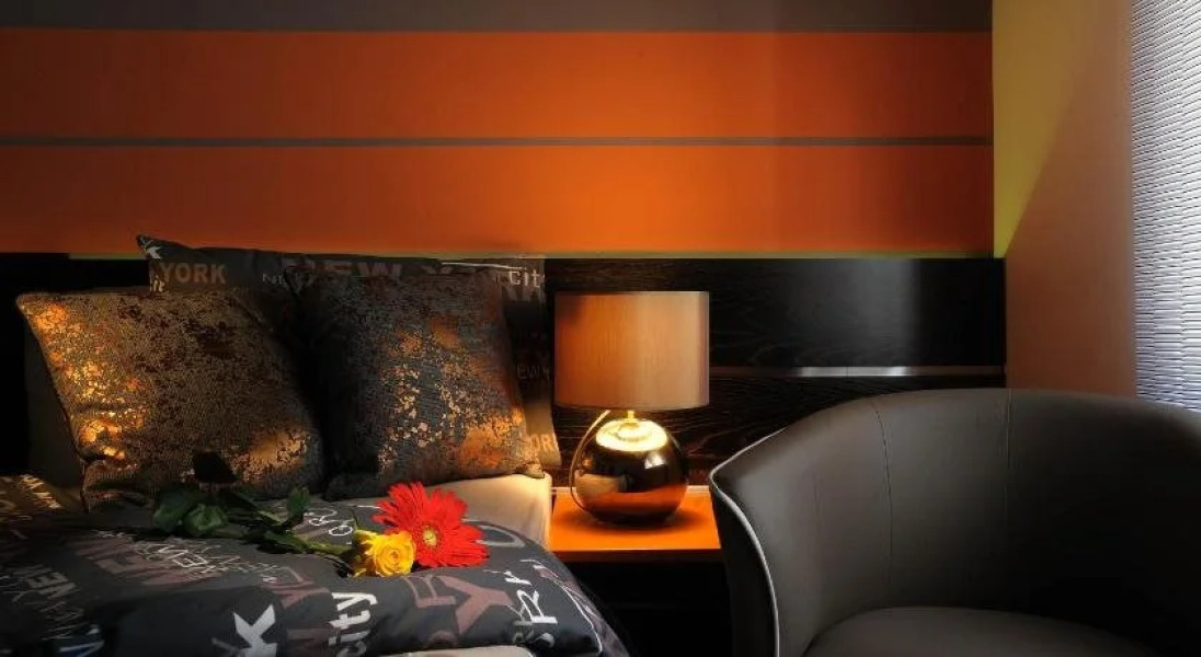 Urban Trend - Guest House