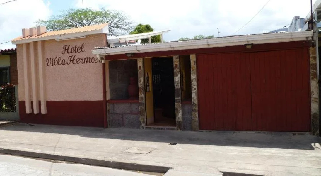 Hotel Villa Hermosa