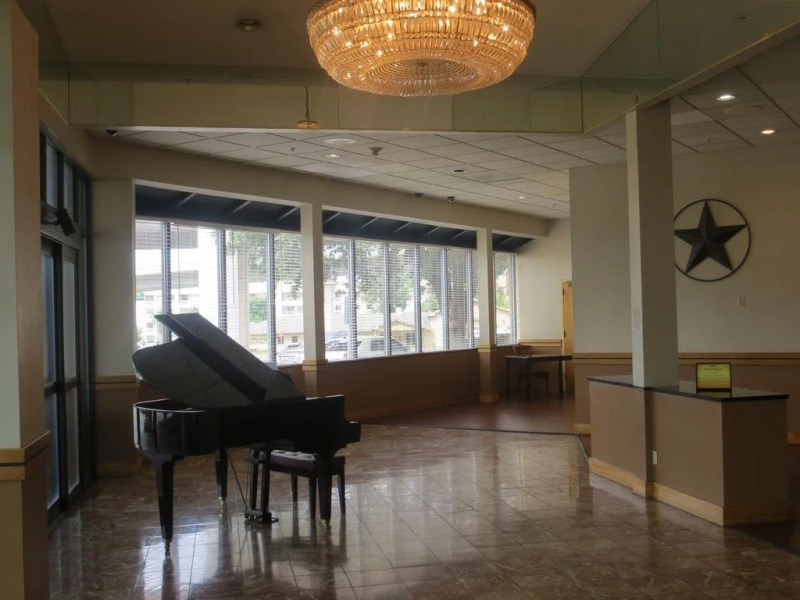 Howard Johnson Austin North