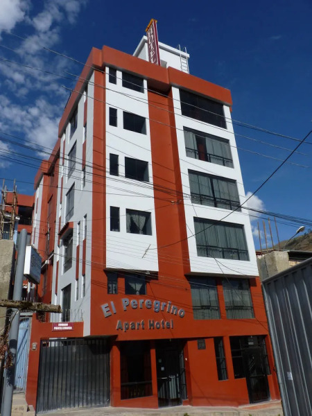 Apart Hotel El Peregrino