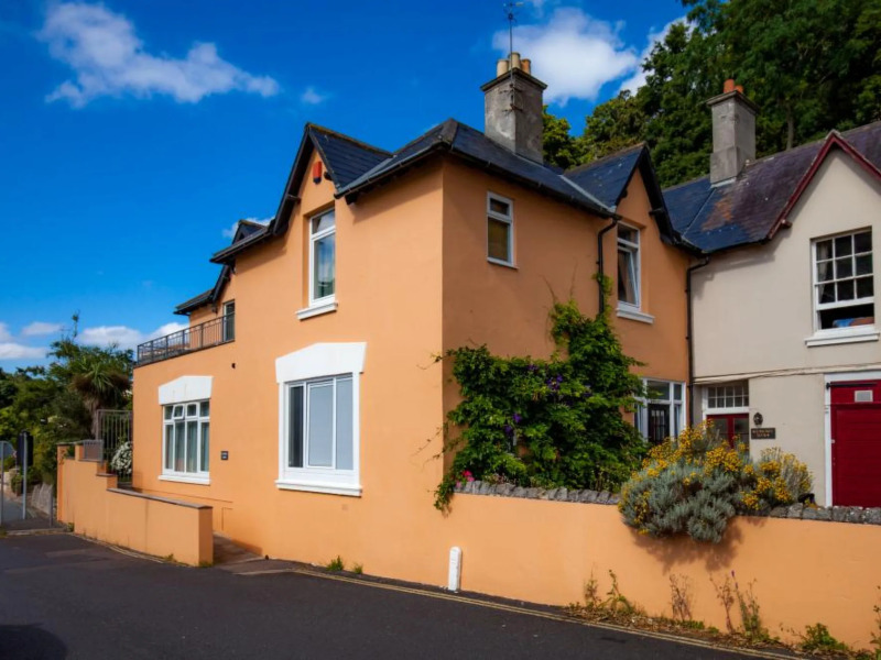 Holiday Home Kilmori