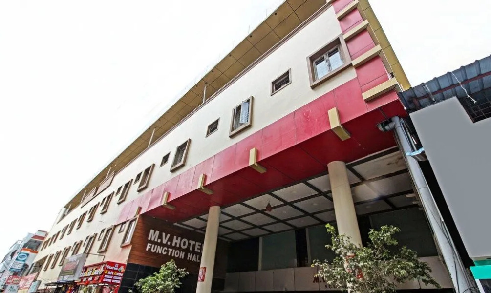 Treebo Trend M V Boutique