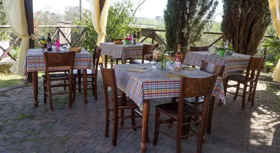 B&B Corte degli Struzzi