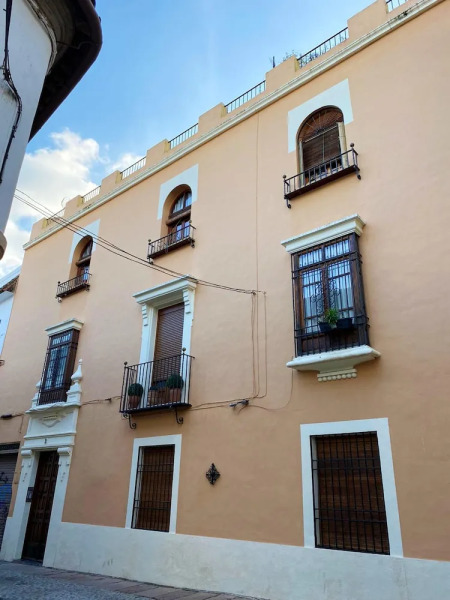 Apartment With one Bedroom in Córdoba, With Wifi