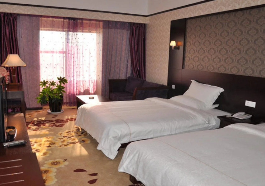 Da Zhen Hotel (Previously: Qian Lv Chen Hotel Da Zhen)