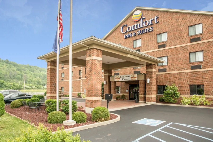 Comfort Inn