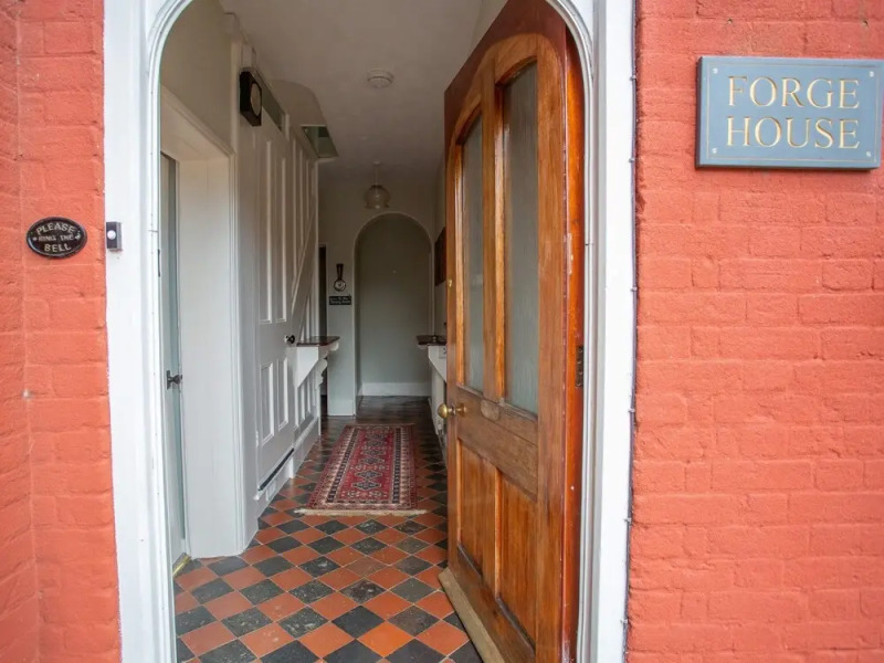 Forge House Yaxham Bed & Breakfast