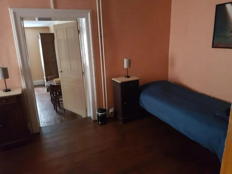 Bed en breakfast le Chateau