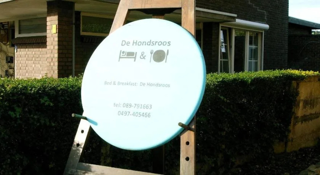 B&B De Hondsroos