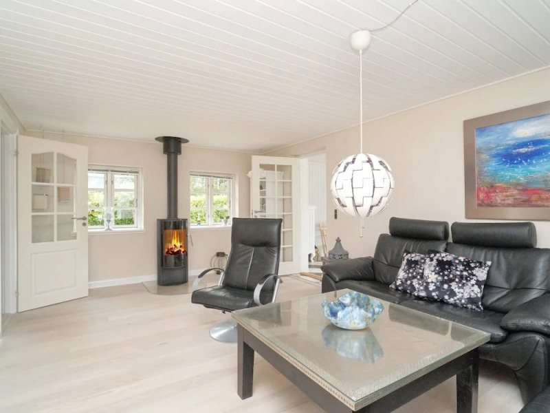 5 Person Holiday Home in Vig