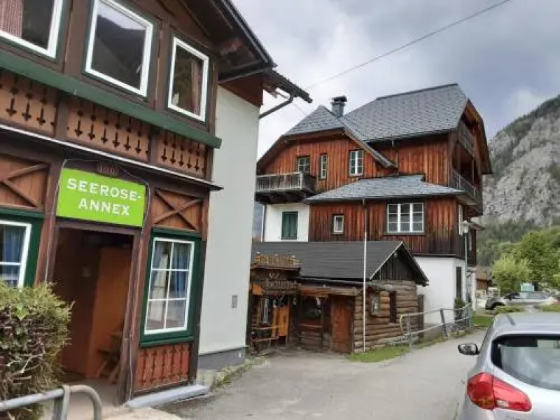 Appartement Hotel Seerose