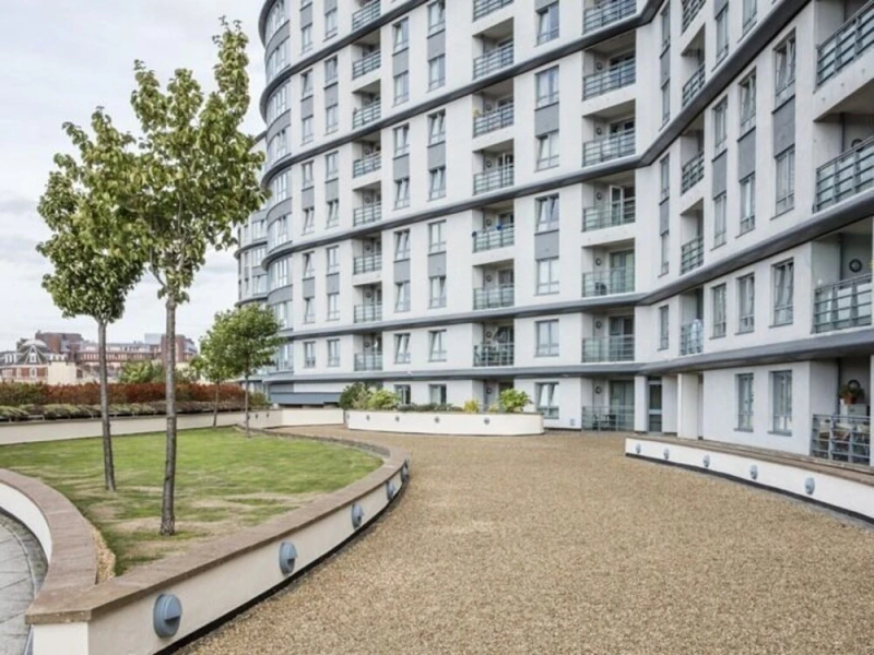 Oakdale Apartments