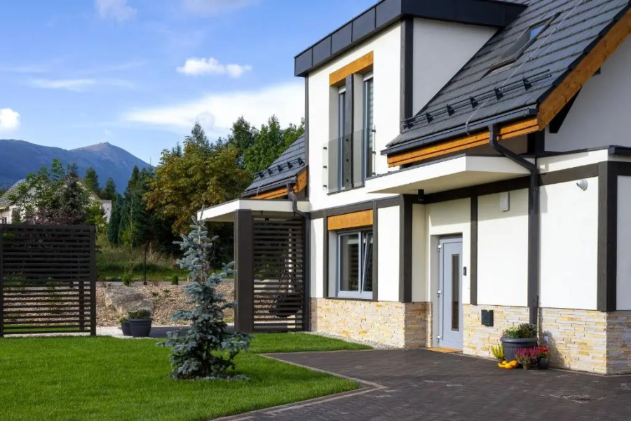 Sniezka Exclusive Apartamenty