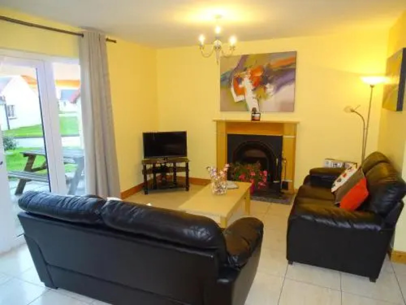 Banna Beach Holiday Homes