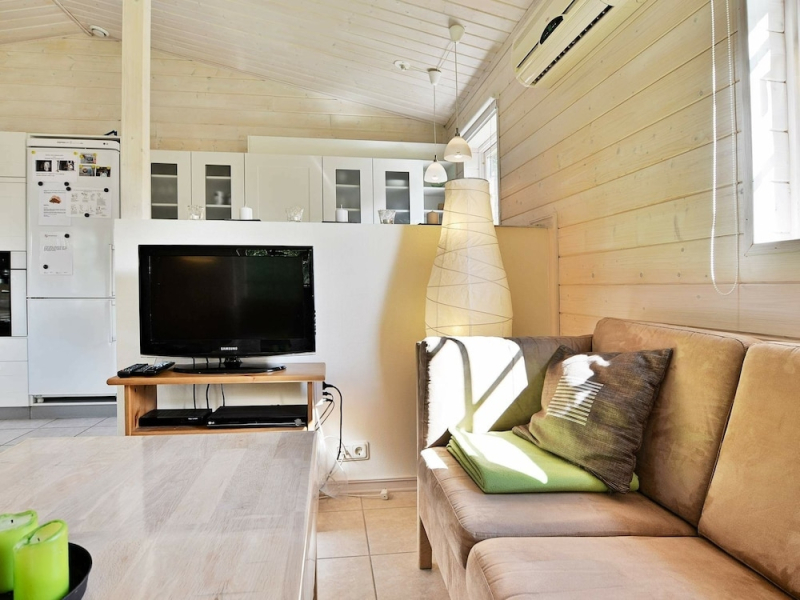 Holiday Home in Hästveda