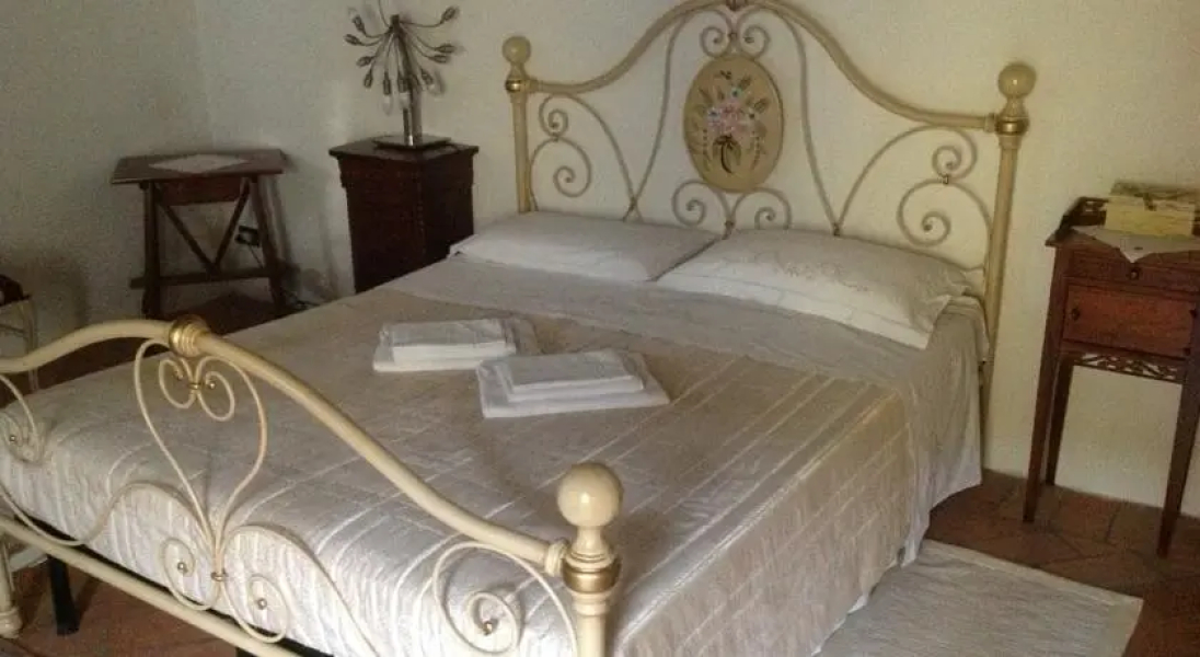 Agriturismo Corte Capiluppia