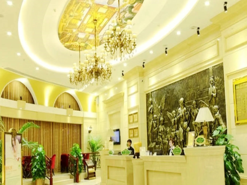 Vienna Hotel Yongzhou Bund Branch