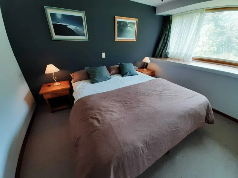 Mascardi Park Lodge & Hotel