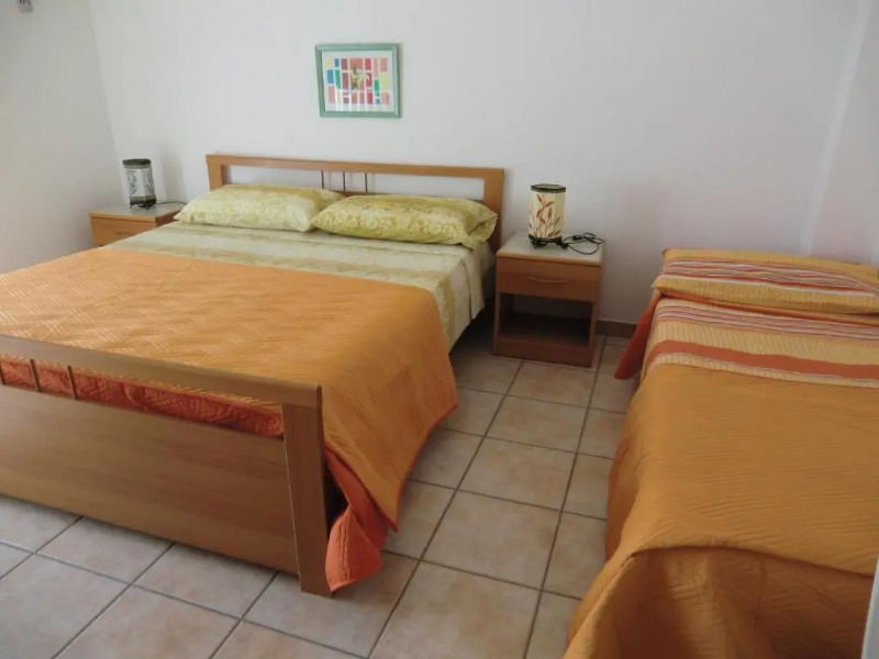 Affittacamere Windsurf