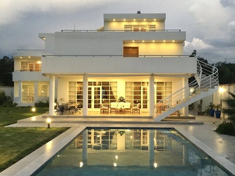 Casa Deco Hotel Boutique