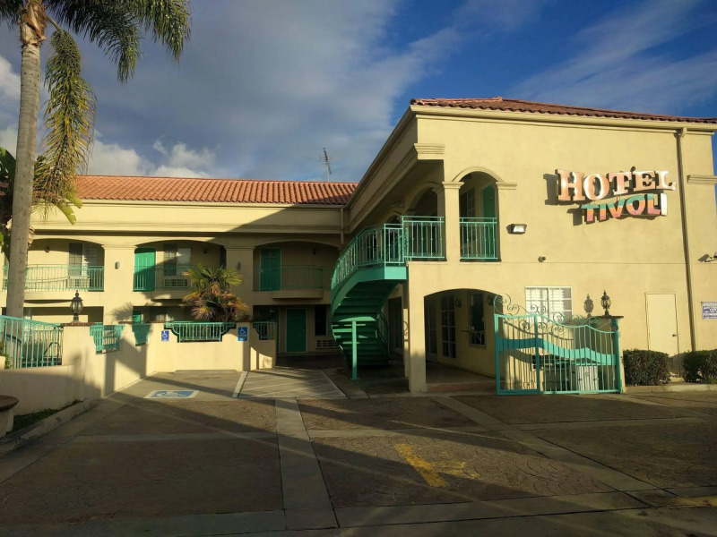 LYFE INN & SUITES by AGA - LAX Airport