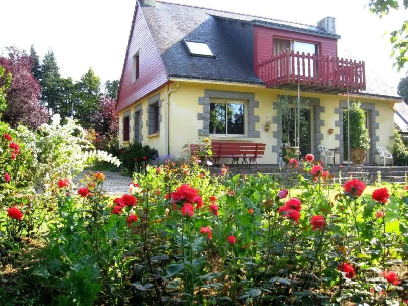 Chambres D'hï¿½tes Saint Aignan