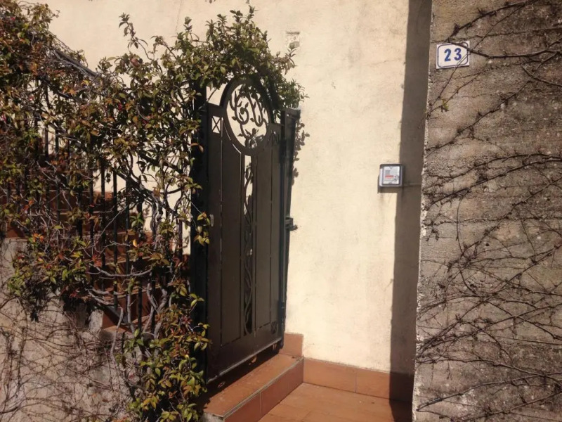 Residence a 150 metri dal mare e dalla scogliera di Pietragrande - Montauro