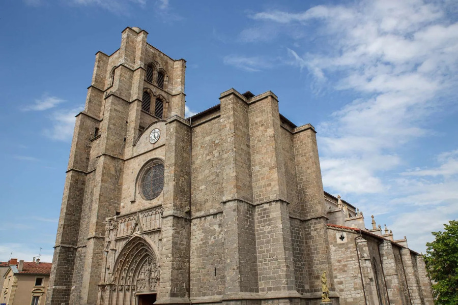 The Originals Boutique, Hôtel Marytel, Montbrison