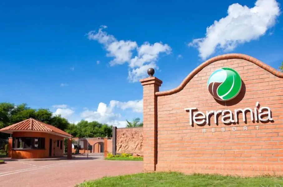 Terramia Resort