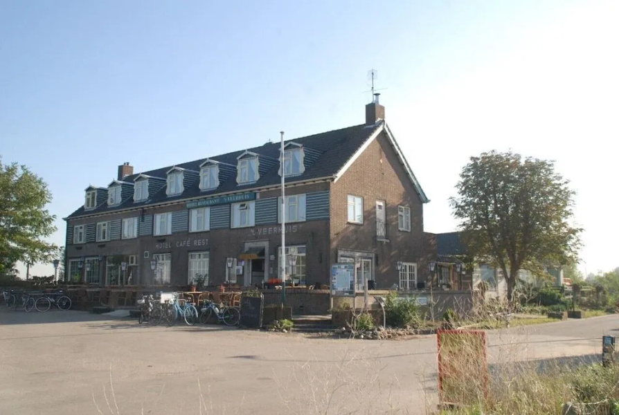 Hotel Restaurant t Veerhuis