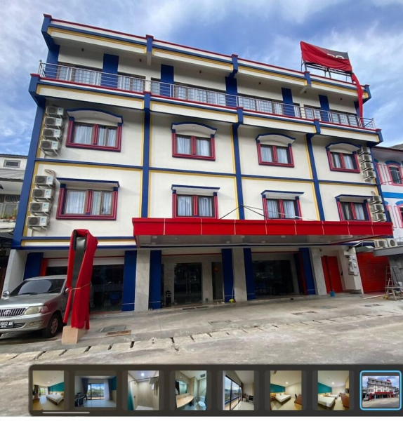 Erbe Style Jayapura Papua By Horison