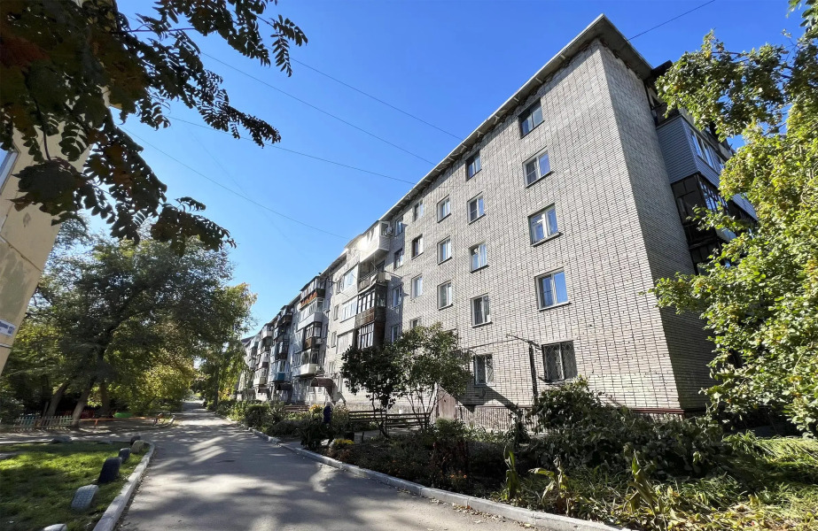 Апартаменты Добрые Сутки на ул. Мухачева, д. 133