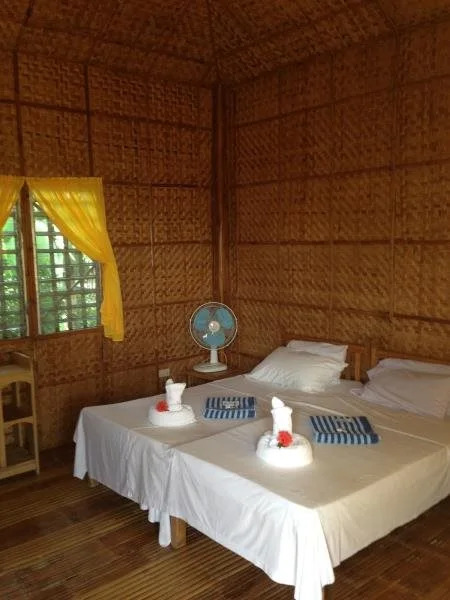 Buenavista Paradise Resort