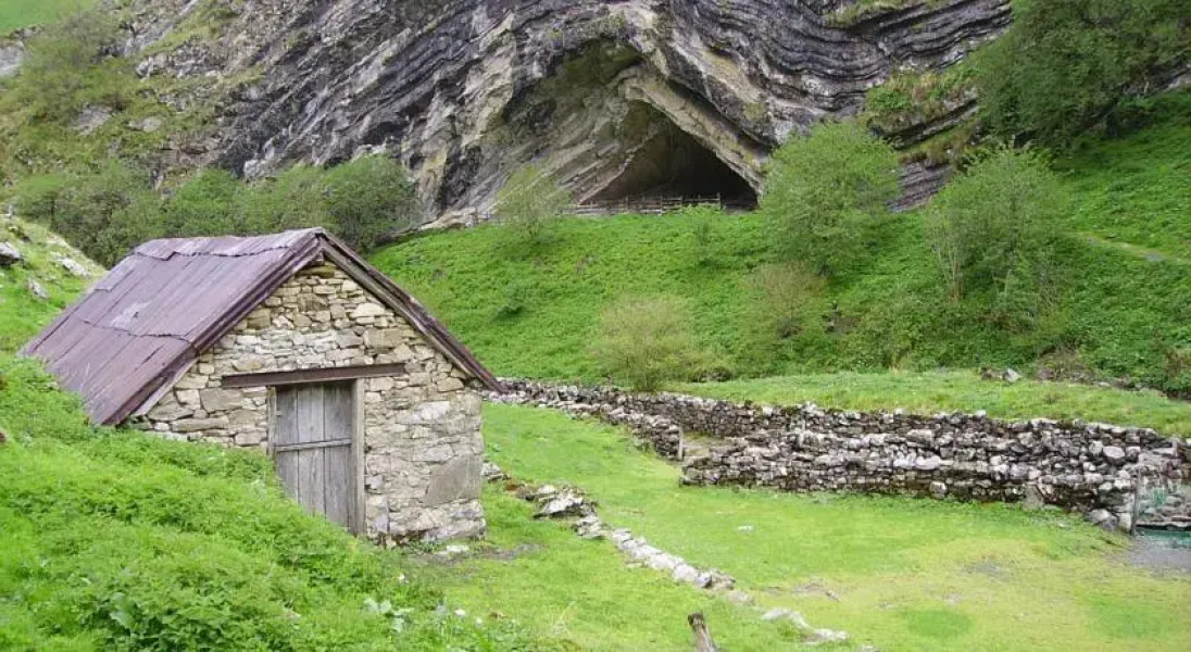 Artzain-Etchea (La Maison du Berger)