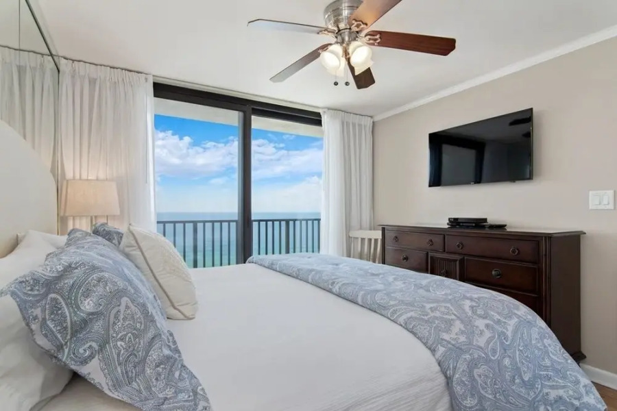 One Seagrove Place - Unit #1406 - 2 Br Home