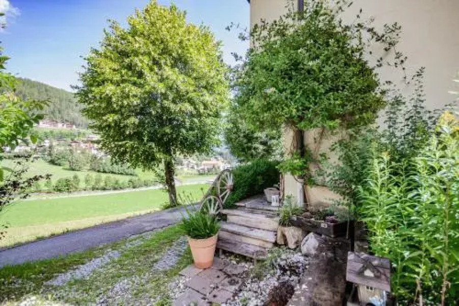 Gästehaus Wechselberger