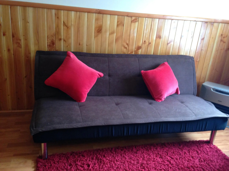 Peumayén Departamento Pucón